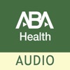 ABA Health Law Audio icon