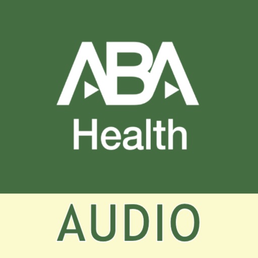 ABA Health Law Audio