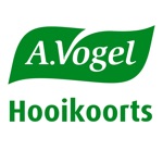 A.Vogel Hooikoortsweerbericht