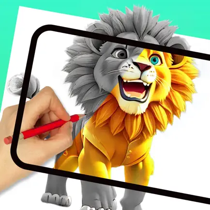 AR Drawing Sketch Читы