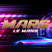 Mars Le Mans