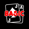 Blackjack 21 - Basic Strategy - Jonathan Magdowski