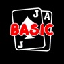 Get Blackjack 21 - Basic Strategy for iOS, iPhone, iPad Aso Report