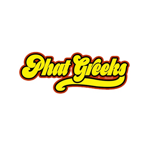 Phat Greeks icon