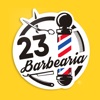 Barbearia 23 icon