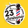 Barbearia 23 App Positive Reviews