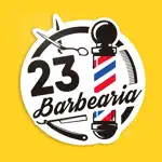 Barbearia 23 App Contact
