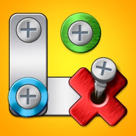螢幕擷取畫面 (6) Nuts Screwing Puzzle