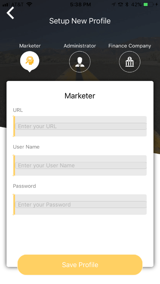 #2. Inline CRM Reporting (iOS) 由: Inline Data System, LLC
