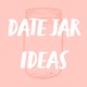 The Date Jar app icon - Entertainment app for iPhone
