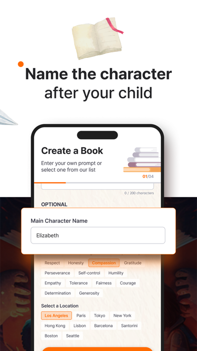 BookHero Screenshot