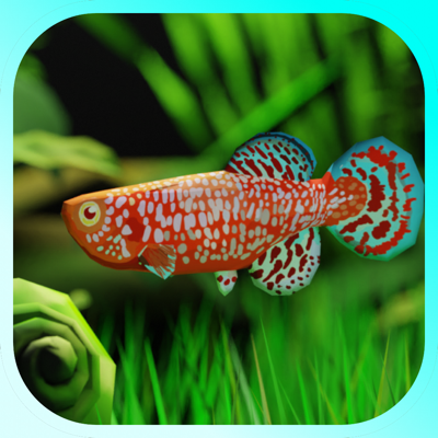 アクアプランツ〜熱帯魚と水草アクアリウムの放置育成ゲーム