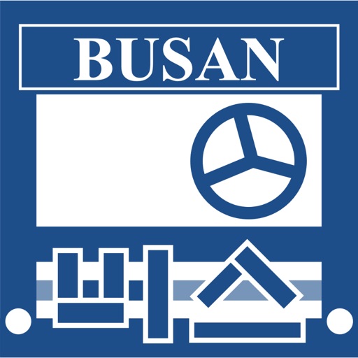 부산 버스 (Busan Bus) - 부산광역시 icon