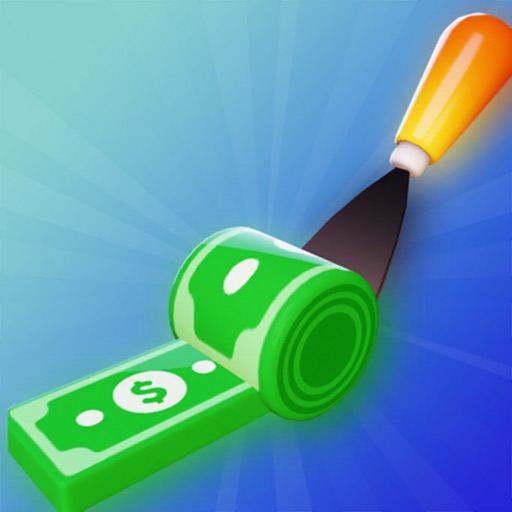 Money Sculpt icon