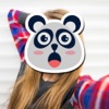 Emoji Face Maker Sticker App icon