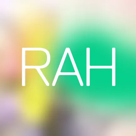 RAH Colour Читы