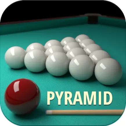 Pyramid Billiard Cheats