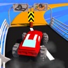 Choose and Race icon