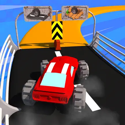 Choose and Race Читы