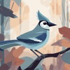 Feather Finder - A Bird Guide icon