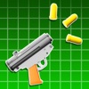 Gun Shoot Run icon
