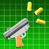 Gun Shoot Run App Negative Reviews