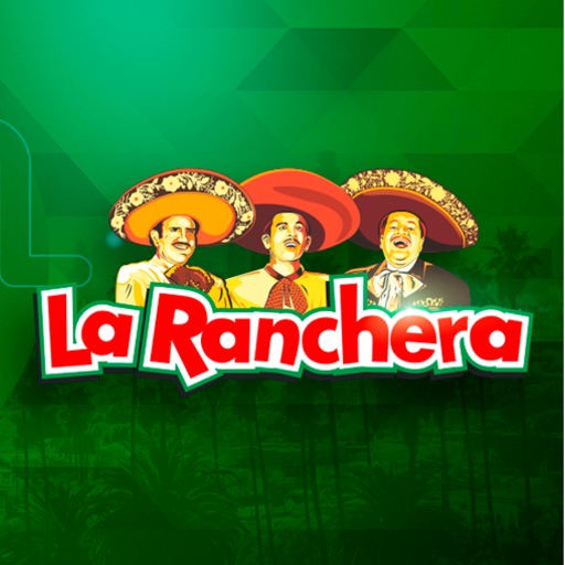 La Ranchera