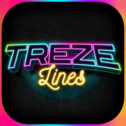 Treze Lines Game Читы