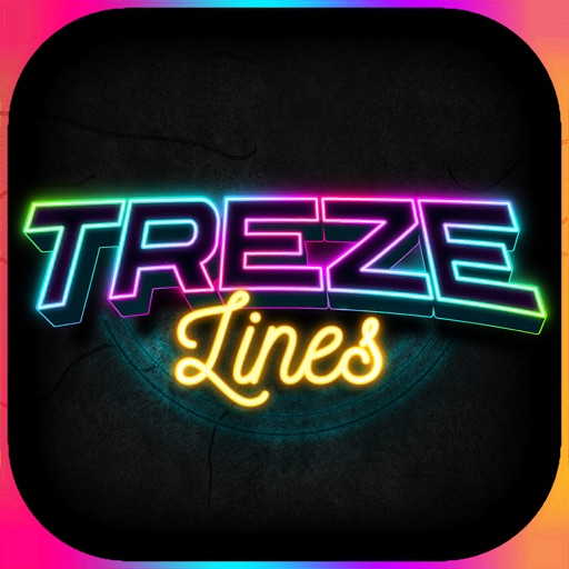 Treze Lines Game