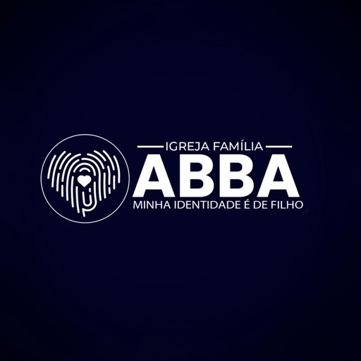 Igreja Família Abba - AppWisp.com