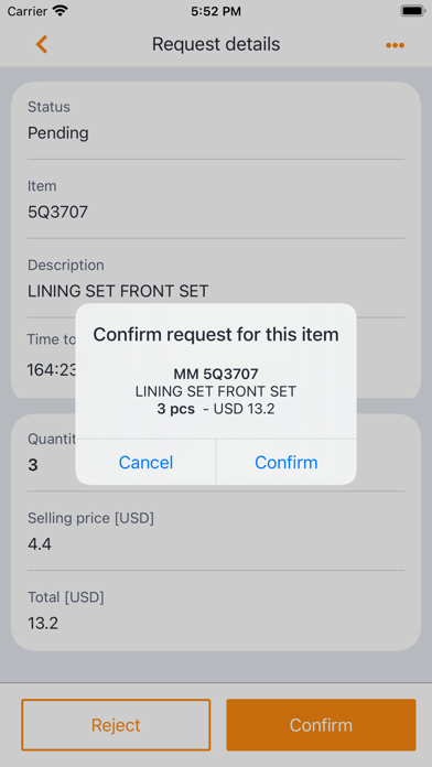 Dealer to Dealer Screenshot