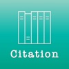 Citation Generator App