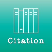 Citation Generator App