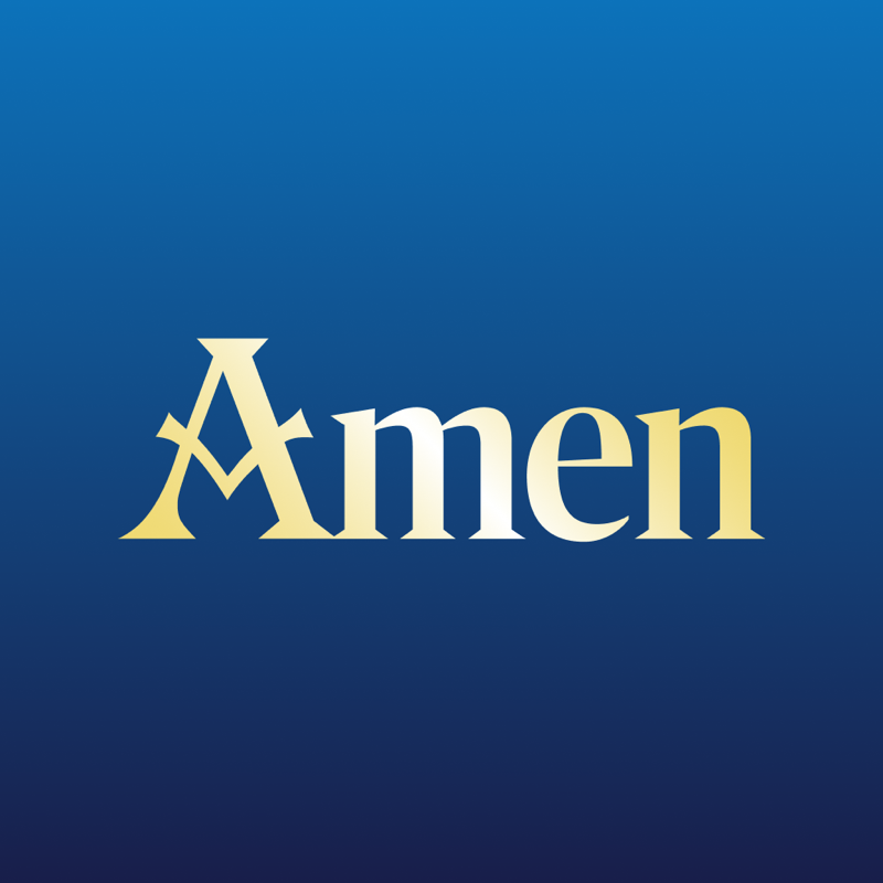 Amen: Calm Catholic Meditation