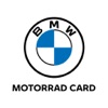 Motorrad Card icon