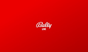 Bally Live Stream with Rewards