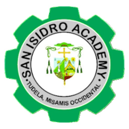 San Isidro Academy App - AppWisp.com