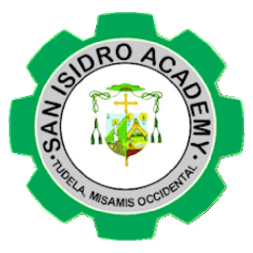 San Isidro Academy App icon