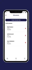 Hassan Allam Properties App screenshot #5 for iPhone