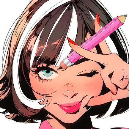 Colorify: Doodle & Graffiti Читы