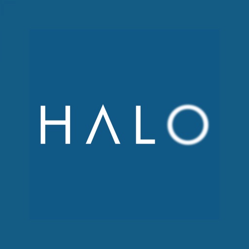 HALO Nightclub Portal icon