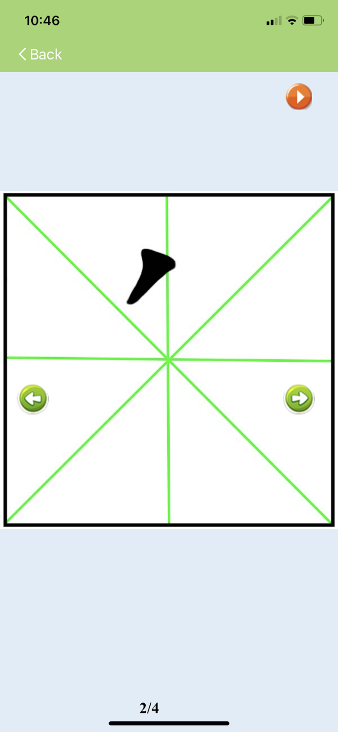 Write Chinese KnowleMedia