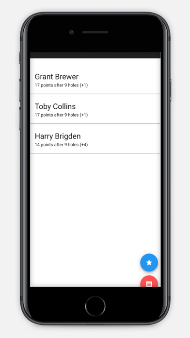 Clubhouse Leader II Screenshot 4 - AppWisp.com
