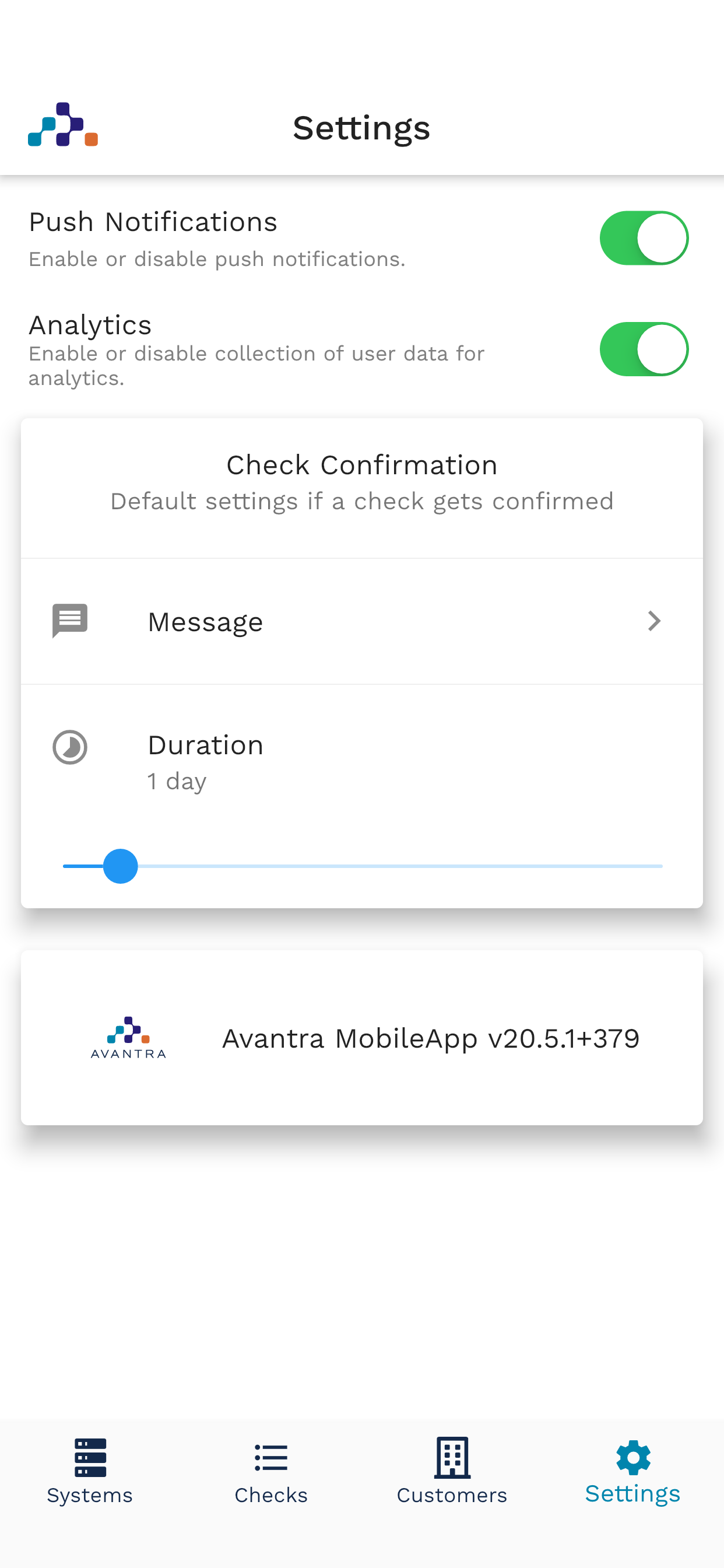 Avantra