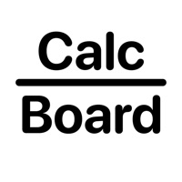 CalcBoard  Spatial Calculator