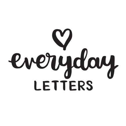 Everyday Letters Читы