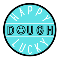 Happy Dough Lucky