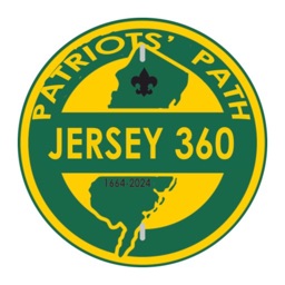 Jersey 360 Jamboree