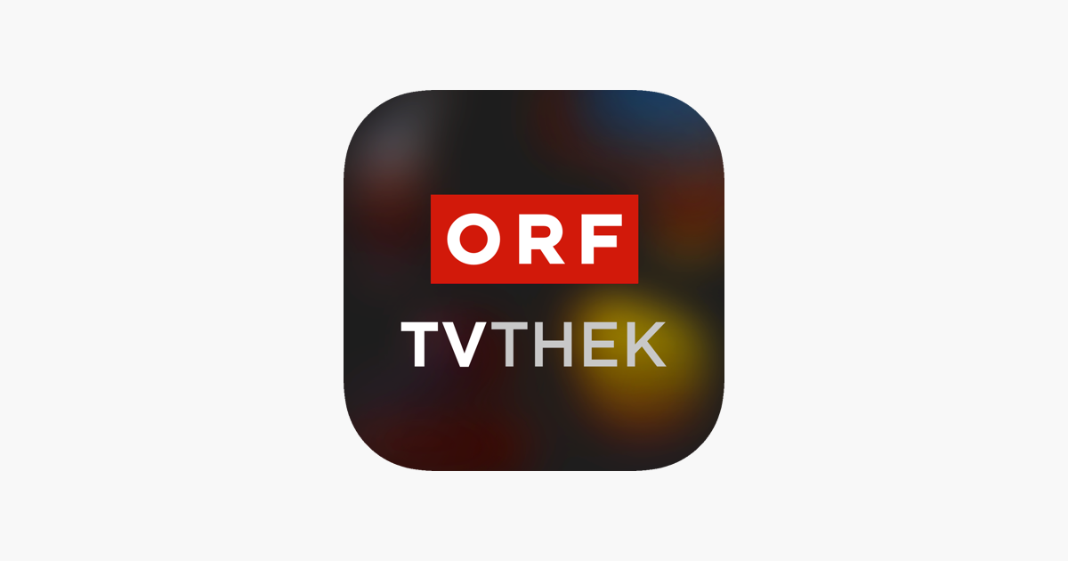 ORF TVthek: Video on Demand im App Store