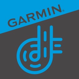Garmin Drive™ икона